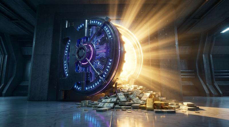 大遗址数字化保护操作指南：从高精度测绘到虚拟修复